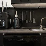 Spacious 3br Ac Self Check-in Street Parking アパート ベルリン