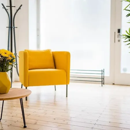 Spacious 3br Ac Self Check-in Street Parking Apartamento