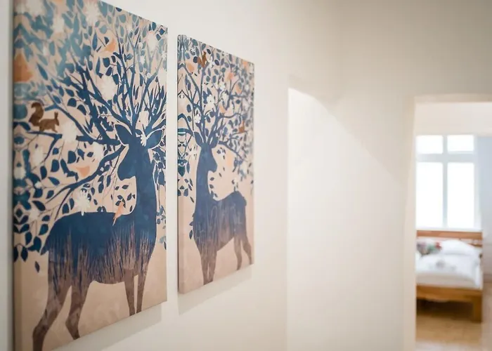 Spacious 3br Ac Self Check-in Street Parking Daire *