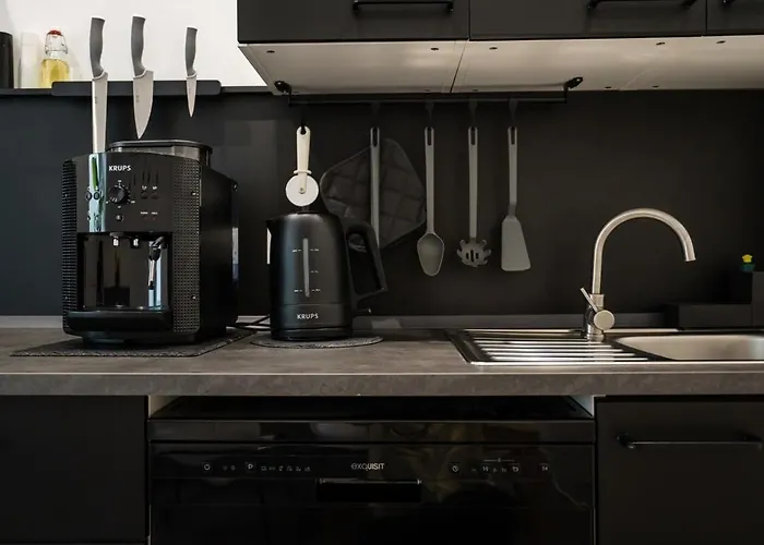 Spacious 3br Ac Self Check-in Street Parking Apartamento Berlim