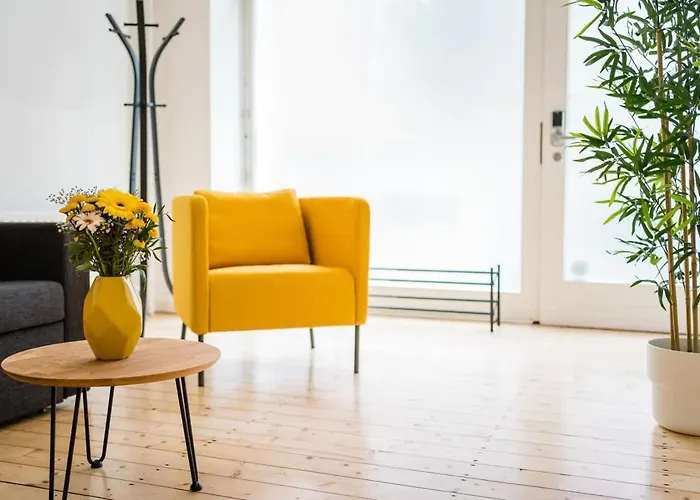 Spacious 3br Ac Self Check-in Street Parking Apartamento