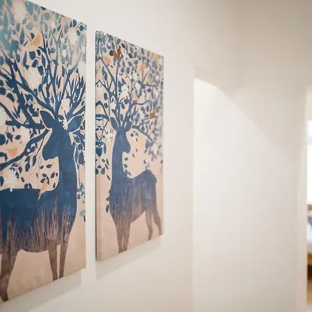 Spacious 3br Ac Self Check-in Street Parking Lejlighed *